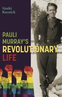 Pauli_Murray_s_revolutionary_life