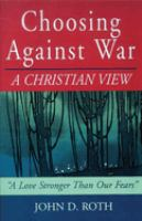 Choosing_against_war