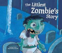 The_littlest_zombie_s_story