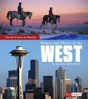 People_and_places_of_the_West