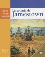 La_colonia_de_Jamestown