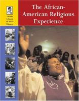 The_African_American_religious_experience