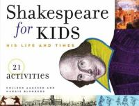 Shakespeare_for_kids