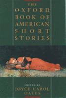 The_Oxford_book_of_American_short_stories