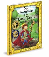 The_adventures_of_The_Little_Prince