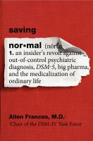 Saving_normal