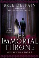 The_immortal_throne