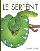 Le_serpent