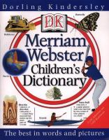 DK_Merriam_Webster_children_s__dictionary