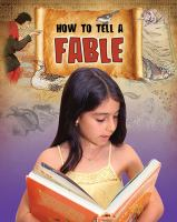 How_to_tell_a_fable