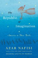 The republic of imagination