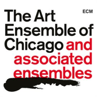 The_Art_Ensemble_of_Chicago_and_Associated_Ensembles