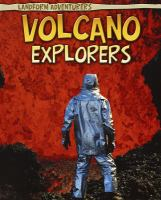 Volcano explorers