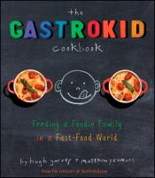 The_gastrokid_cookbook