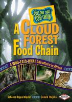 A_cloud_forest_food_chain