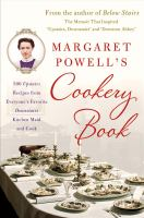 Margaret_Powell_s_cookery_book
