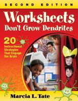 Worksheets_don_t_grow_dendrites