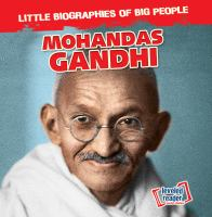 Mohandas_Gandhi