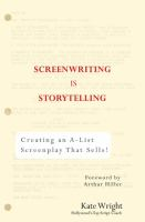 Screenwriting_is_storytelling