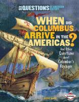 When_did_Columbus_arrive_in_the_Americas_
