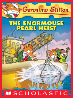 The_enormouse_pearl_heist
