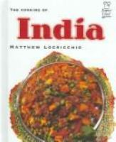 The_cooking_of_India