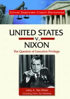 United_States_v__Nixon