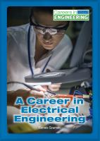 A_career_in_electrical_engineering