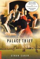 The_palace_thief