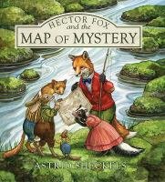 Hector_Fox_and_the_map_of_mystery