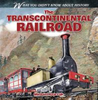 The_Transcontinential_Railroad