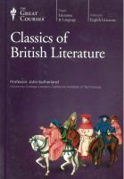 Classics_of_British_literature