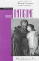 Readings_on_Antigone