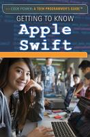 Getting_to_know_Apple_Swift