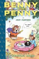 Benny_and_Penny_in_just_pretend