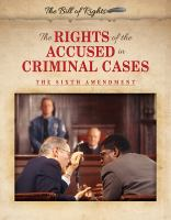 The_rights_of_the_accused_in_criminal_cases