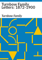 Turnbow_family_letters