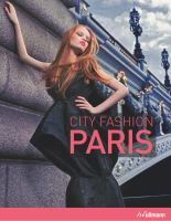 City_fashion_Paris