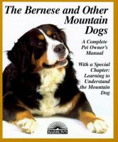 The_Bernese_and_other_mountain_dogs