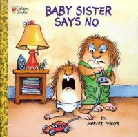 Baby_sister_says_no