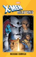 X-Men_milestones