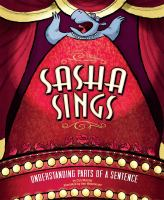 Sasha_sings