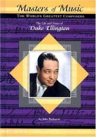 The_life_and_times_of_Duke_Ellington