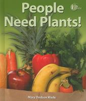 People_need_plants_