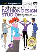 The_beginner_s_fashion_design_studio