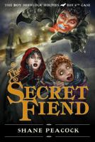 The_secret_fiend