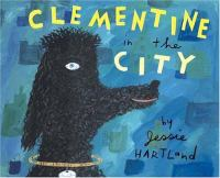 Clementine_in_the_city