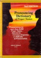 Pronouncing_dictionary_of_proper_names