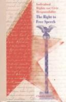 The_right_to_free_speech