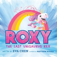 Roxy_the_last_unisaurus_rex